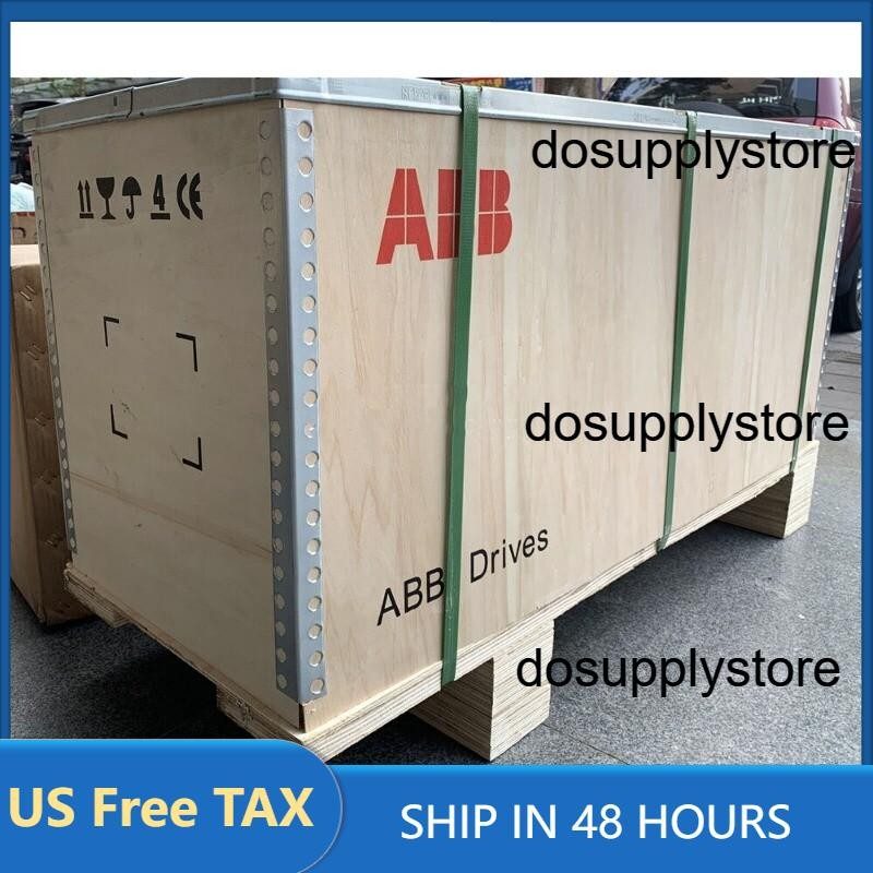 Частотный преобразователь ABB ACS580-01-145A-4