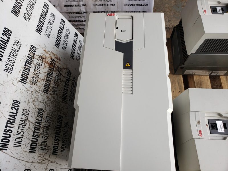 Частотный преобразователь ABB ACS580-01-302A-4
