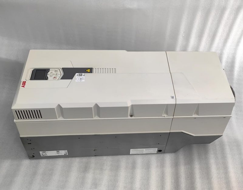 Частотный преобразователь ABB ACS580-01-430A-4