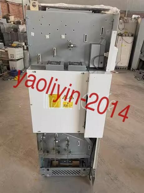 Частотный преобразователь ABB ACS580-04-505A-4