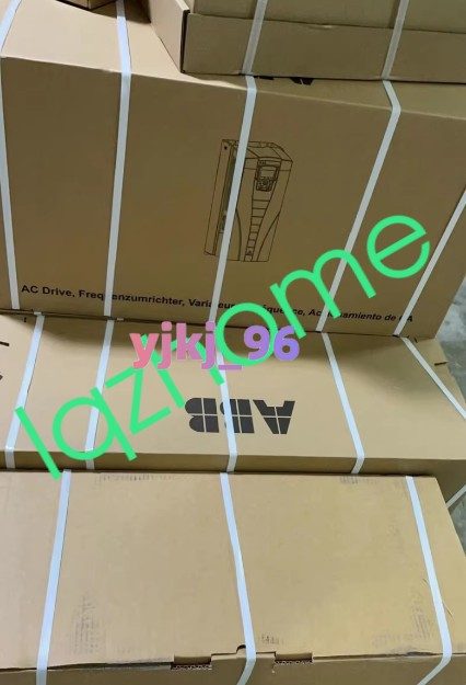 Частотный преобразователь ABB ACS580-07-0145A-4