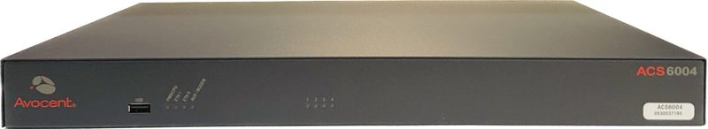 Сервер Avocent ACS6004MDAC-G2