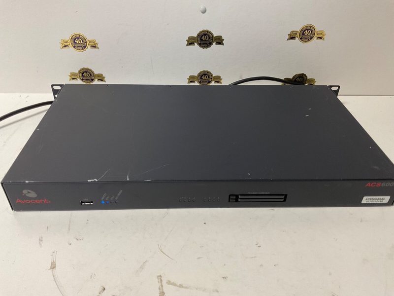 Avocent ACS6008