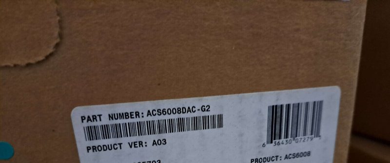 Avocent ACS6008DAC
