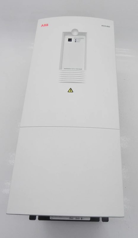 Частотный преобразователь ABB ACS601
