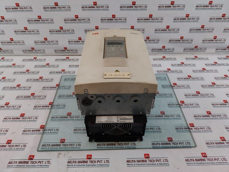 Частотный преобразователь ABB ACS60100096