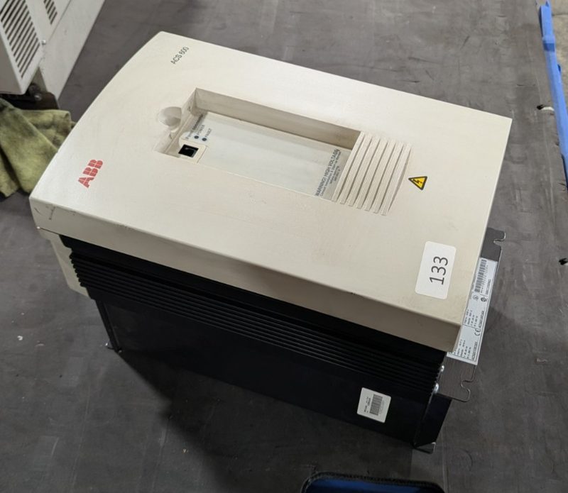 Частотный преобразователь ABB ACS60100165