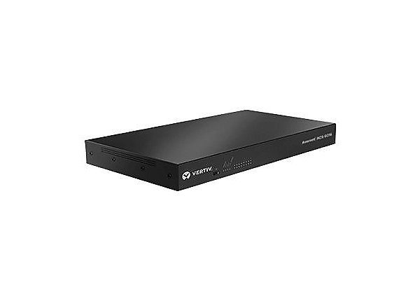 Сервер Avocent ACS6016DAC-G2