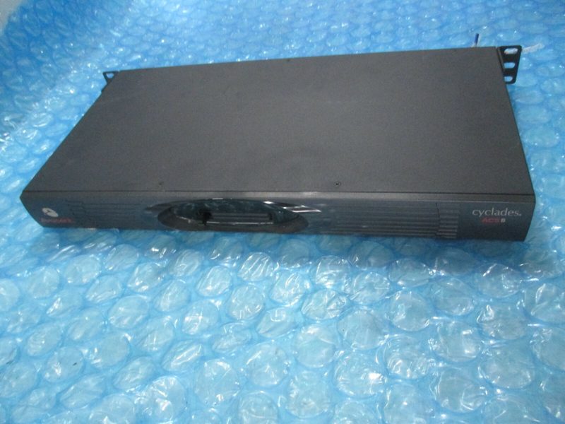 Сервер Avocent ACS8-DDC