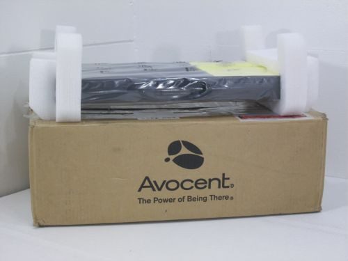 Сервер Avocent ACS8-SAC