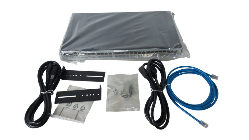 Сервер Avocent ACS8048DAC