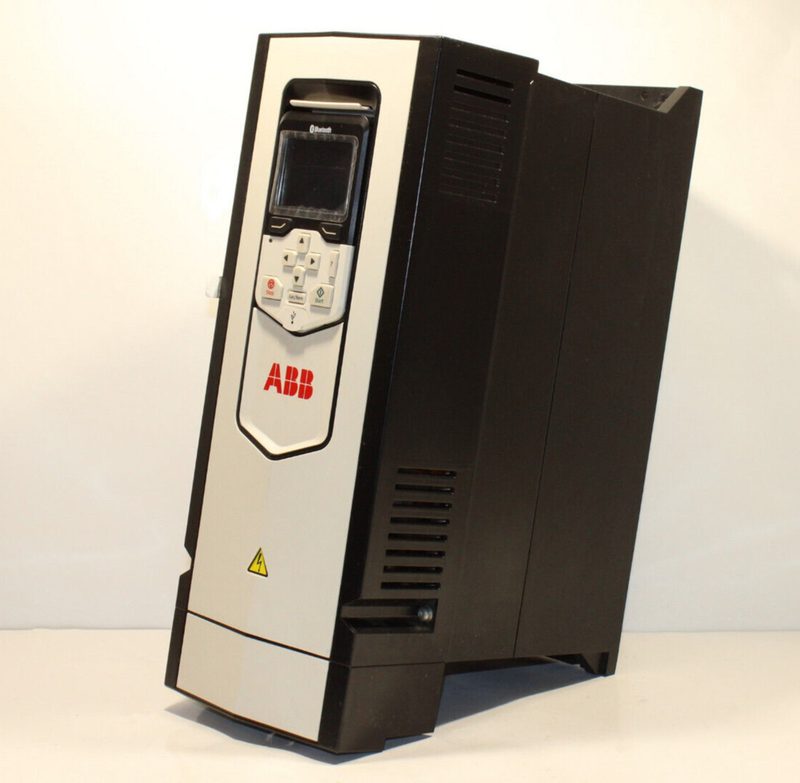 Частотный преобразователь ABB ACS880-01-017A-3+E200