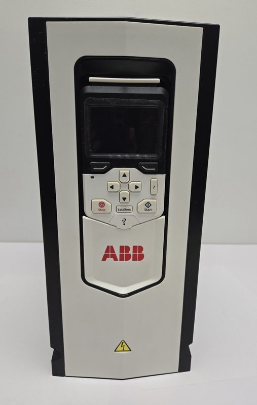 Частотный преобразователь ABB ACS880-01-021A-5