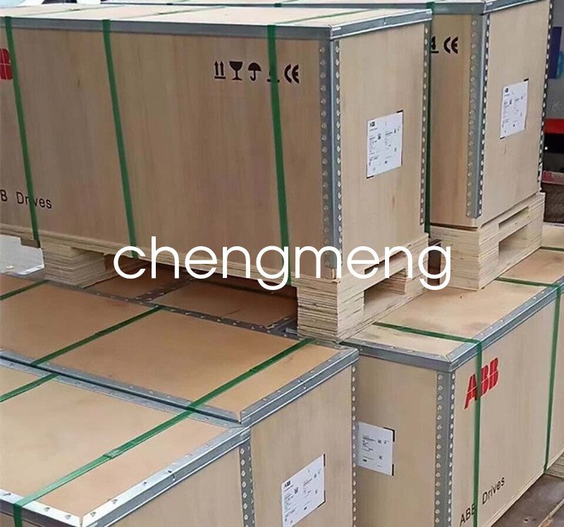 Частотный преобразователь ABB ACS880-01-035A-7