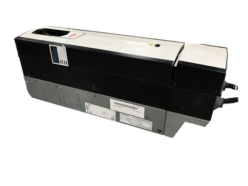 Частотный преобразователь ABB ACS880-01-035A-7+E200