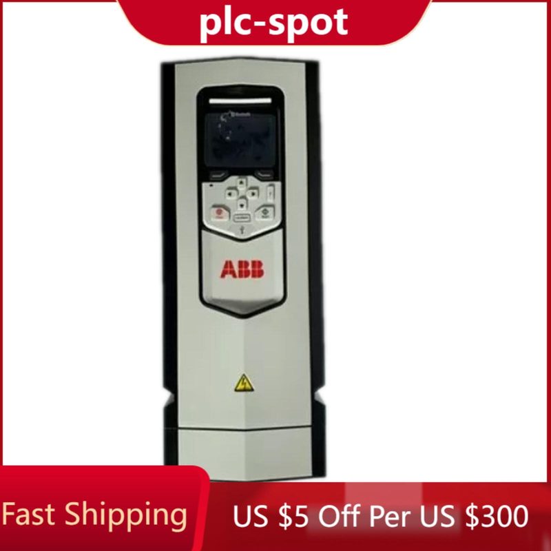 Частотный преобразователь ABB ACS880-01-03A3-3