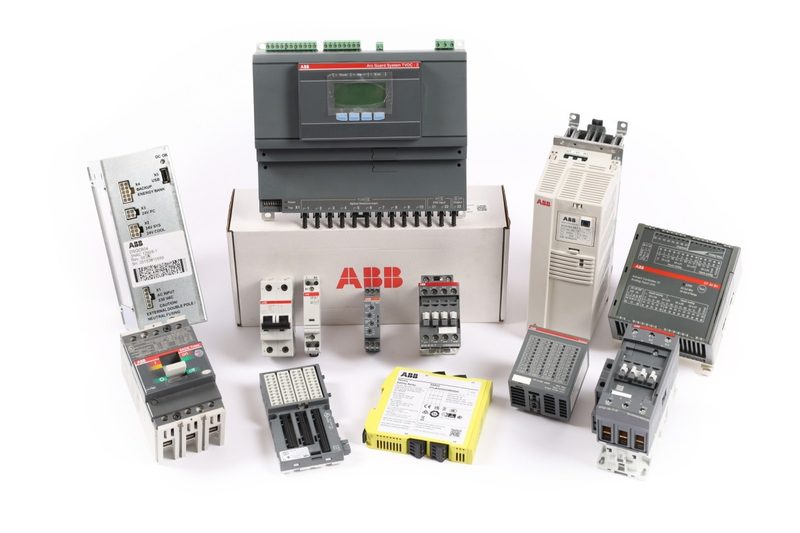 Частотный преобразователь ABB ACS880-01-045A-3+E200