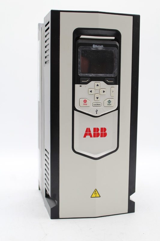 Частотный преобразователь ABB ACS880-01-04A8-5