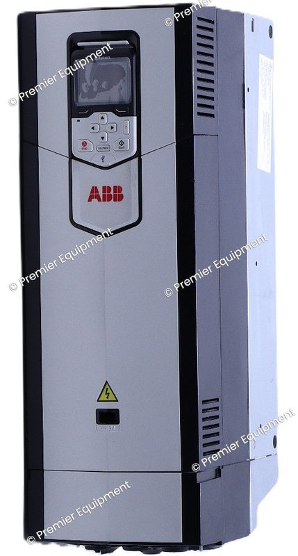 Частотный преобразователь ABB ACS880-01-052A-5