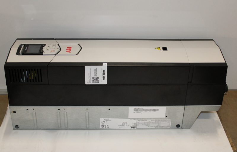 Частотный преобразователь ABB ACS880-01-07A3-7