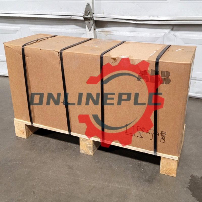 Частотный преобразователь ABB ACS880-01-087A-3