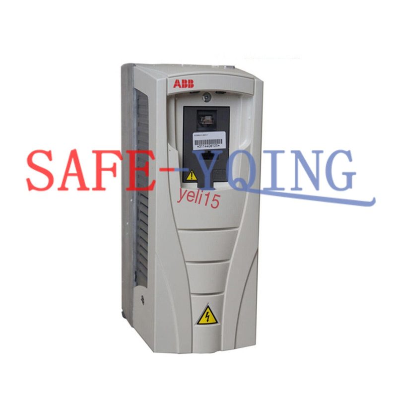 Частотный преобразователь ABB ACS880-01-098A-7