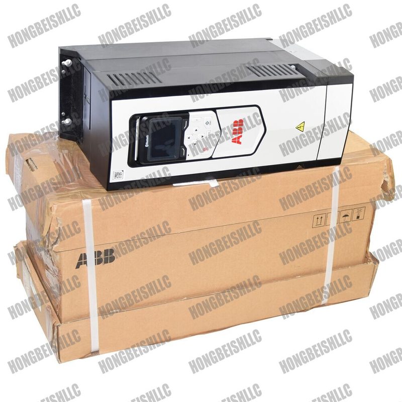 Частотный преобразователь ABB ACS880-01-09A4-3+E200