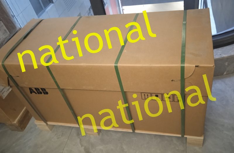 Частотный преобразователь ABB ACS880-01-09A9-7