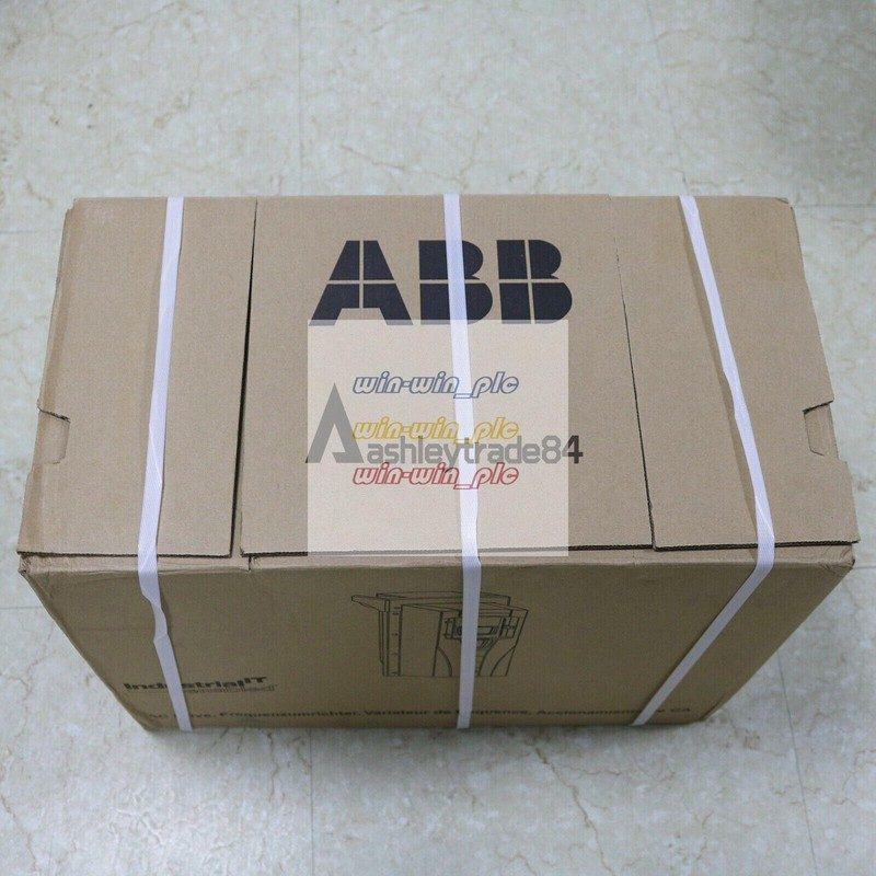 Частотный преобразователь ABB ACS880-01-169A-3