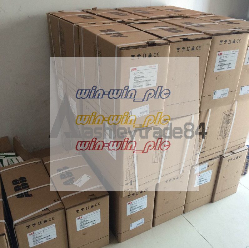 Сервопривод ABB ACS880-01-246A-3