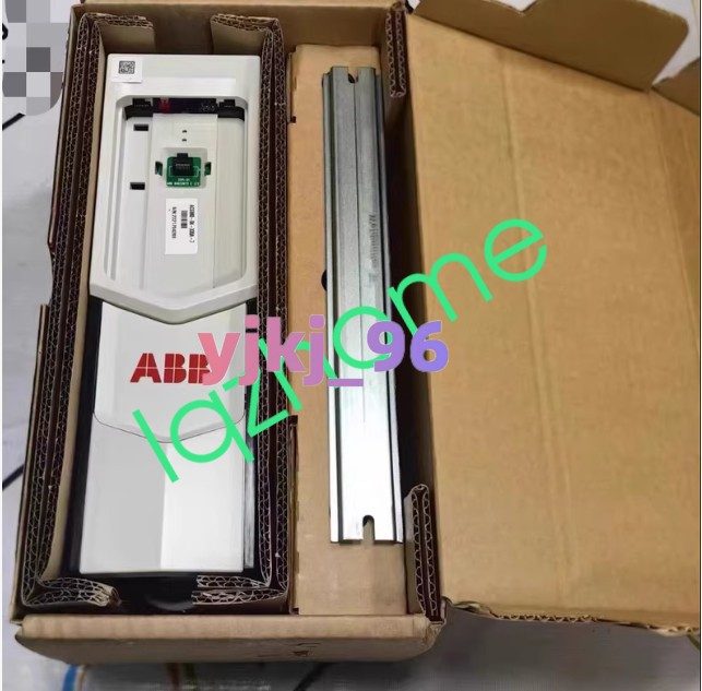 Частотный преобразователь ABB ACS880-04-330A-7
