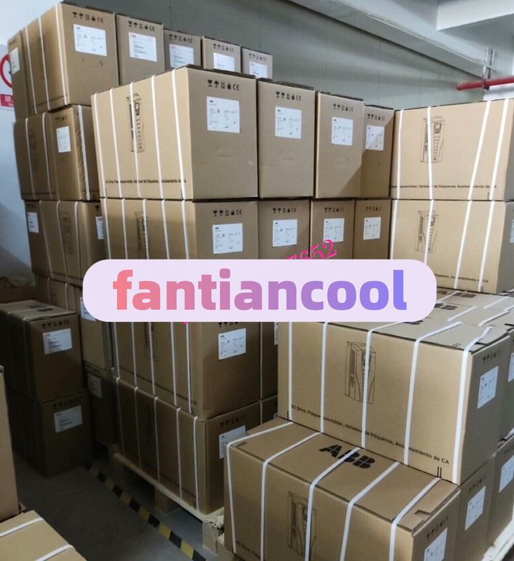 Частотный преобразователь ABB ACS880-11-021A-5