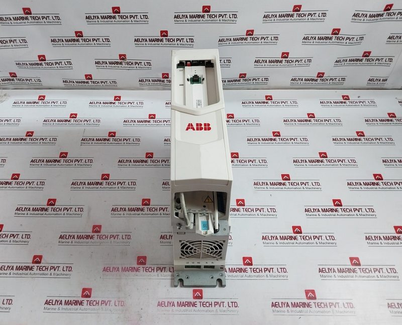 Частотный преобразователь ABB ACS880-M04-014A-5
