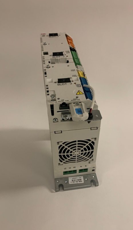 Частотный преобразователь ABB ACS880-M04-018A-5