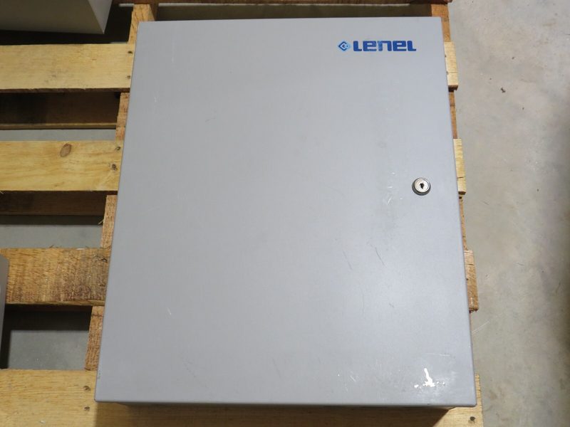 Оборудование видеонаблюдения ACUXL16-E1L05A