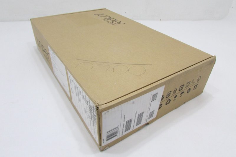 Маршрутизатор Juniper ACX1000-DC