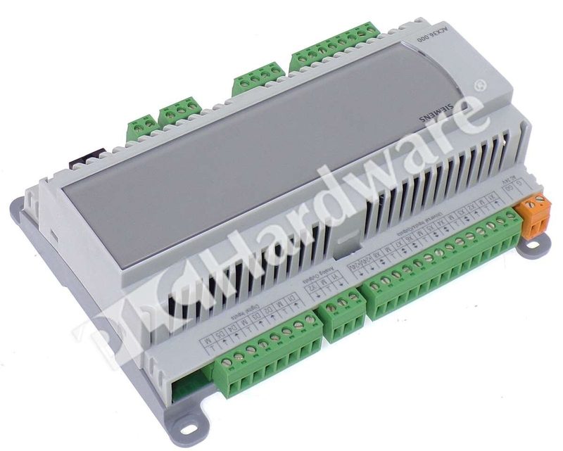Контроллер Siemens ACX36.000/ALG