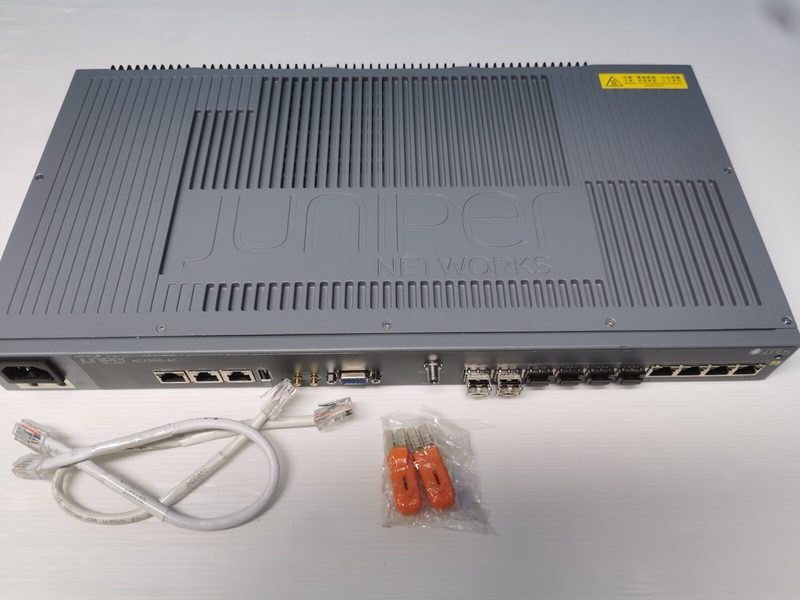 Маршрутизатор Juniper ACX500-AC