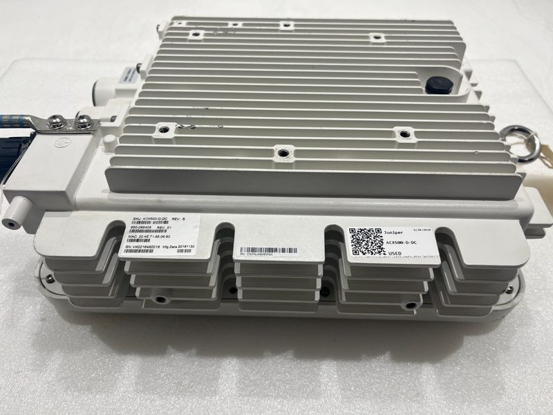 Маршрутизатор Juniper ACX500-O-DC