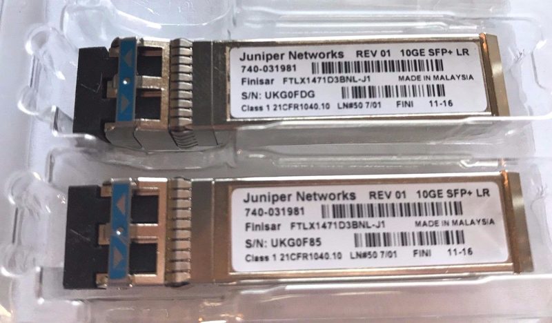 Маршрутизатор Juniper ACX5048