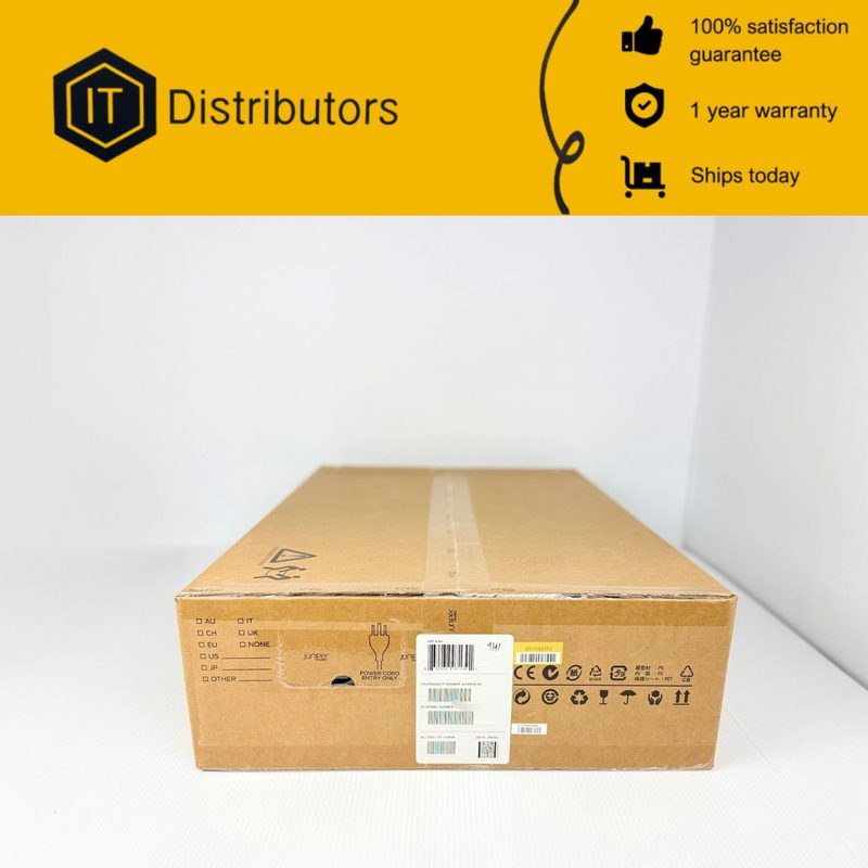 Маршрутизатор Juniper ACX5096-AC