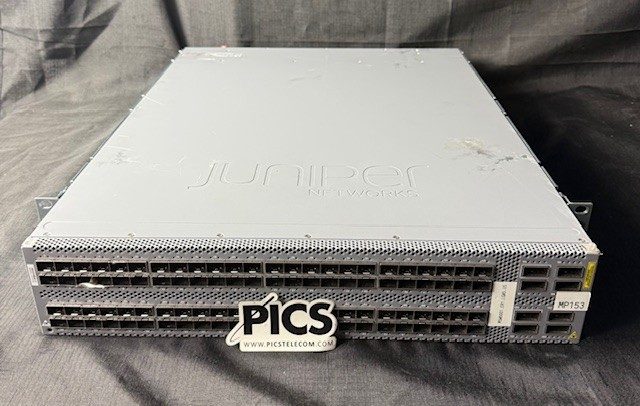 Трансивер Juniper ACX5096-DC-L2-L3