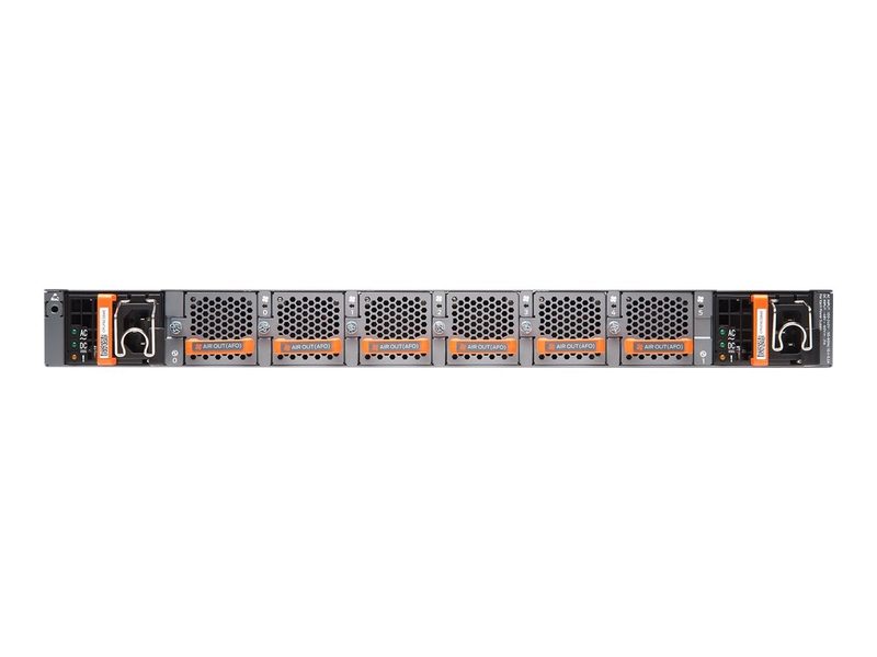 Маршрутизатор Juniper ACX5448-D-AC-AFI