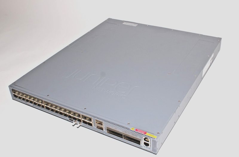 Трансивер Juniper ACX5448-D