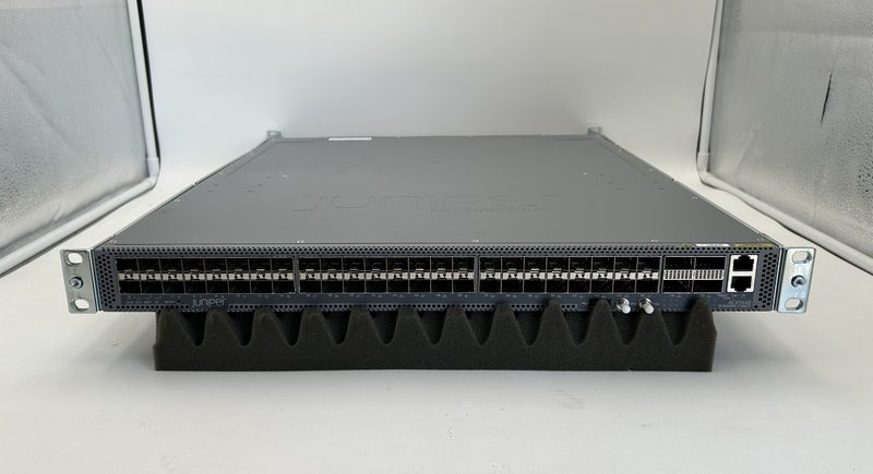 Маршрутизатор Juniper ACX5448-DC-AFO