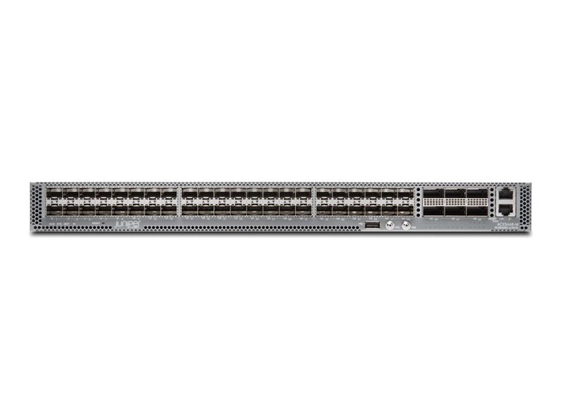 Маршрутизатор Juniper ACX5448-M-DC-AFO-L