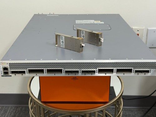 Маршрутизатор Juniper ACX6160-T-DC