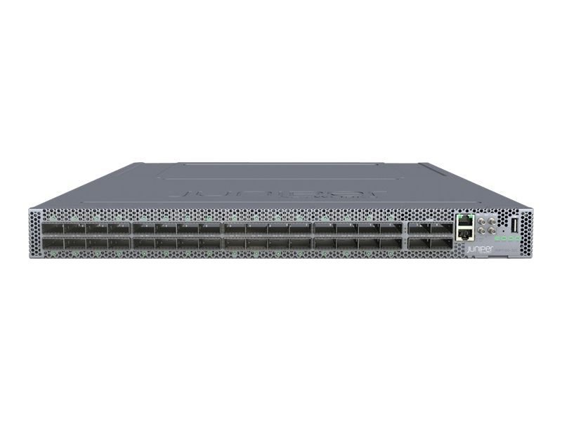 Маршрутизатор Juniper ACX7100-32C-AC-AO
