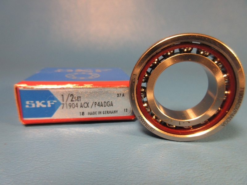 Подшипник ACX/P4ADGA