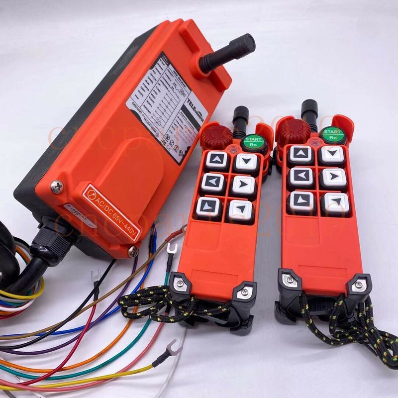 Таль AC/DC12V-440V